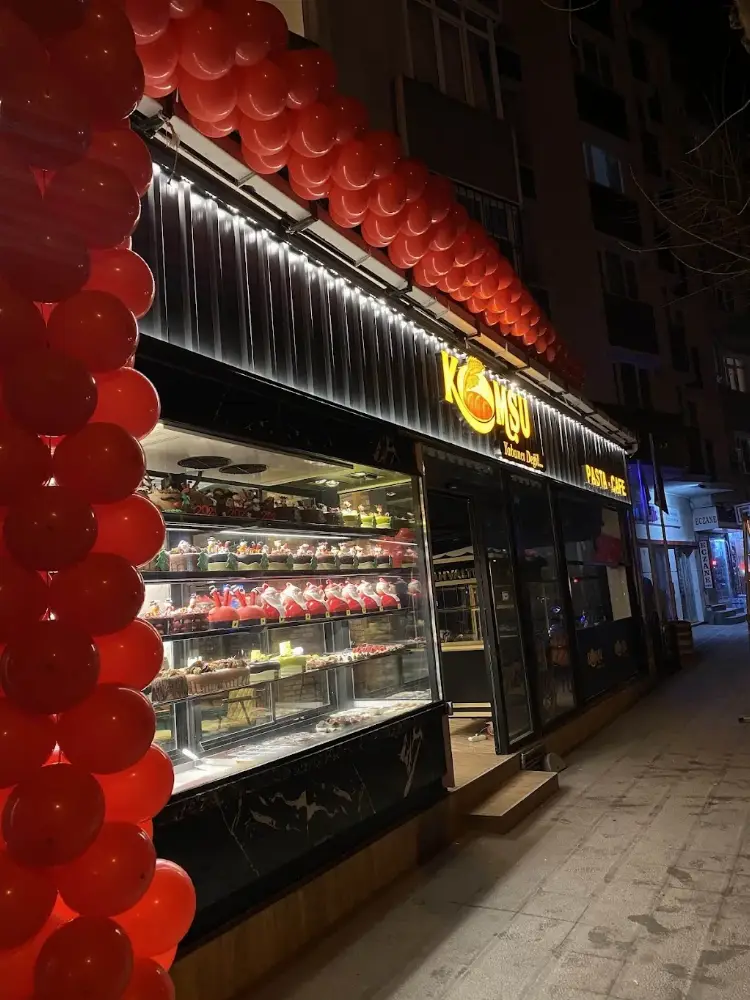 KILIÇ NEON REKLAM — Reklam Ajansları, Avcılar · fotoğraf 2