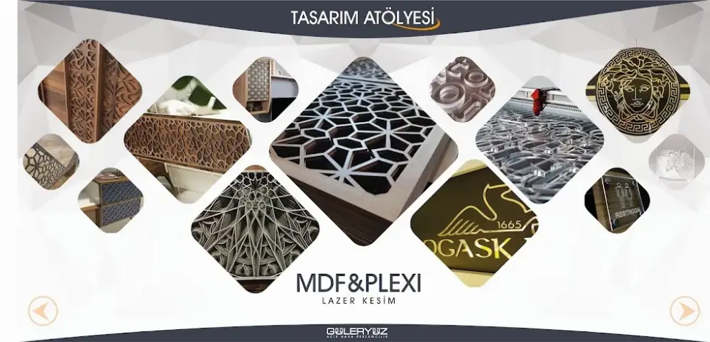 Güleryüz Reklam — Reklam Ajansları, Avcılar · fotoğraf 2