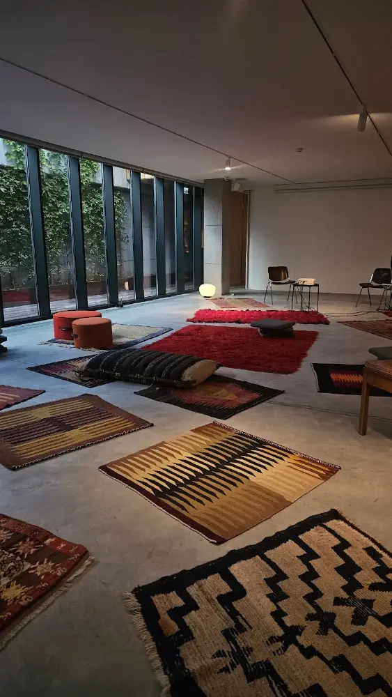 Hara (9-18 Kasım arası Hara kapalı olacaktır) — Sergiler, Sarıyer · fotoğraf 3