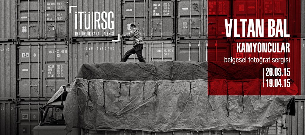 İTÜ Rektörlük Sanat Galerisi | İTÜ RSG