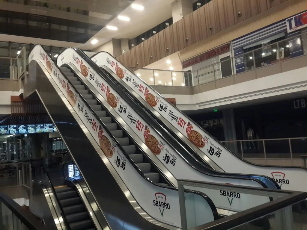 İKONİK REKLAM MEDYA | DİJİTAL BASKI — Reklam Ajansları, Avcılar · fotoğraf 1