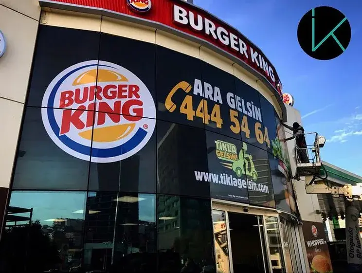 İKONİK REKLAM MEDYA | DİJİTAL BASKI — Reklam Ajansları, Avcılar · fotoğraf 2