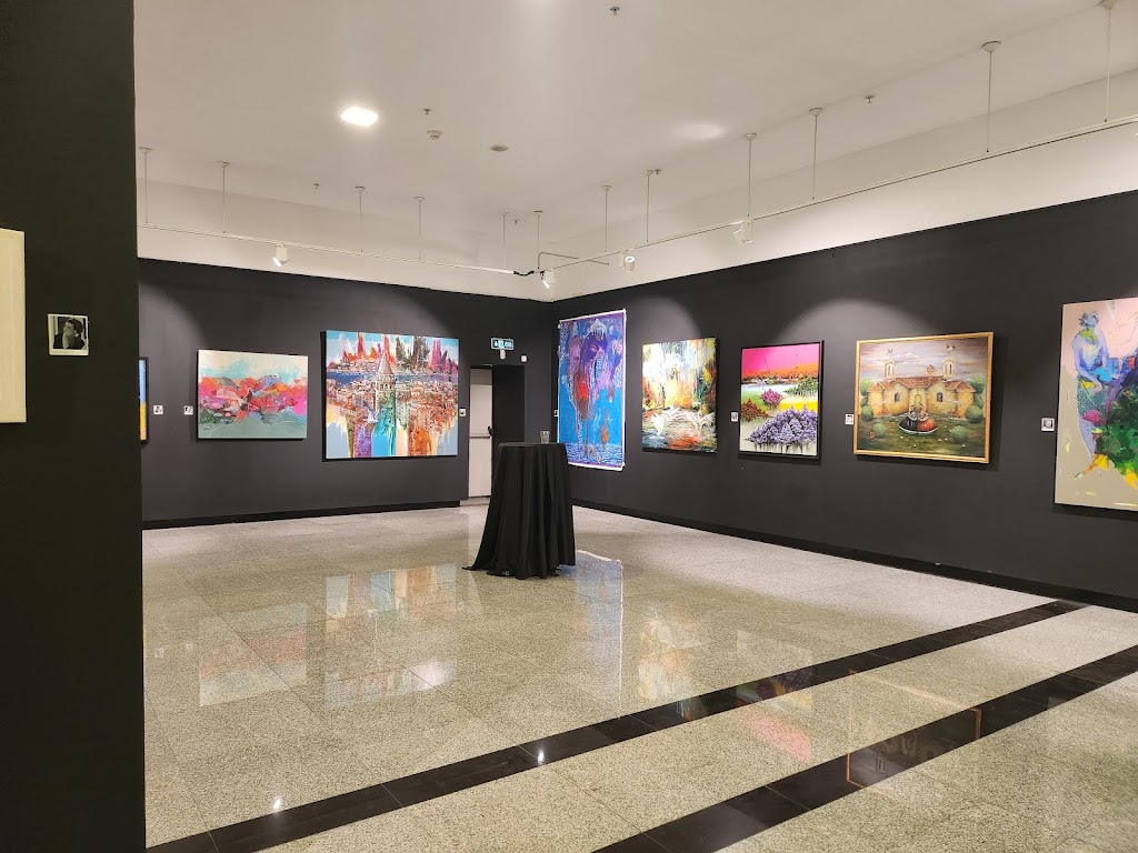 Beşiktaş Çağdaş Sanat Galerisi