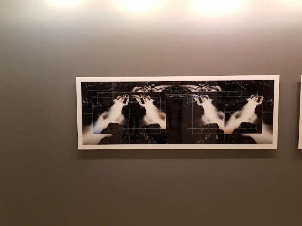 EVİN | Sanat Galerisi — Sergiler, Beşiktaş · fotoğraf 4