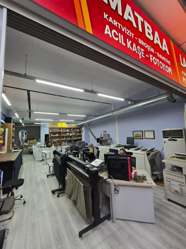 Simedya Reklamcılık — Reklam Ajansları, Esenyurt · fotoğraf 2