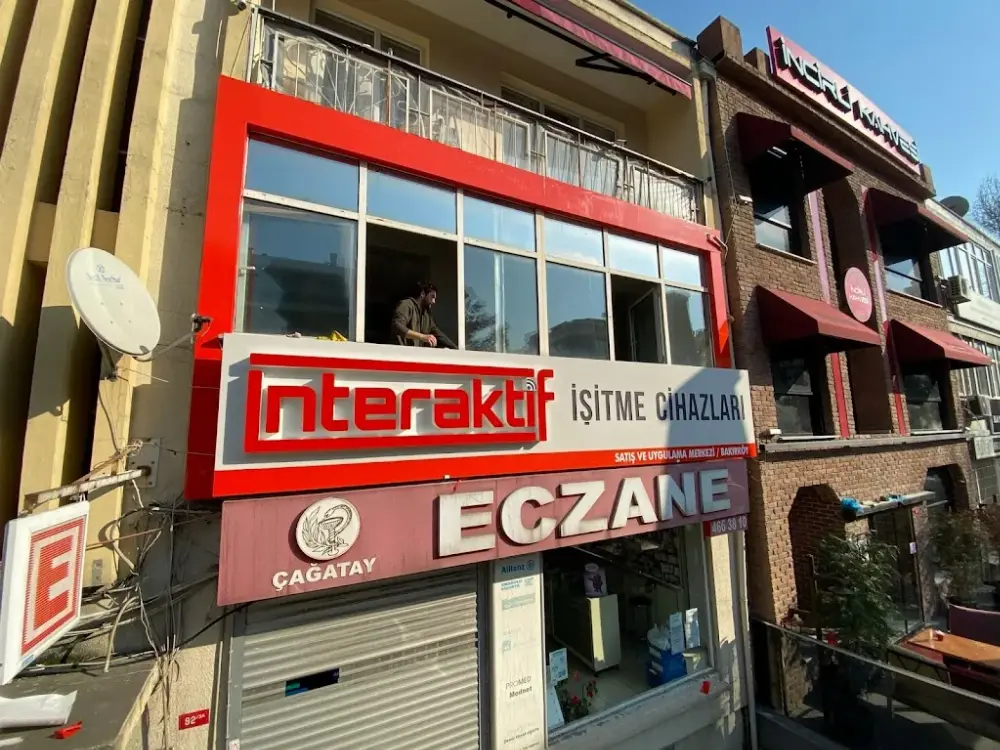 Behmen Reklam — Reklam Ajansları, Avcılar · fotoğraf 2