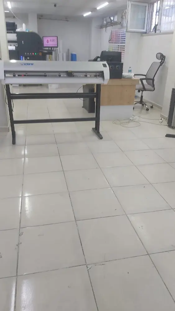 Zirek reklam — Reklam Ajansları, Avcılar · fotoğraf 2