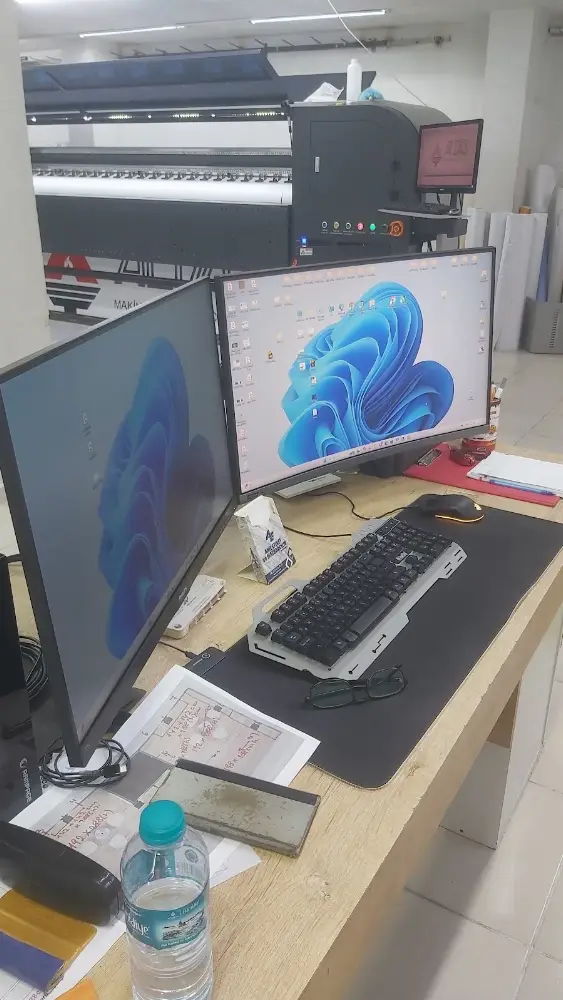Zirek reklam — Reklam Ajansları, Avcılar · fotoğraf 4