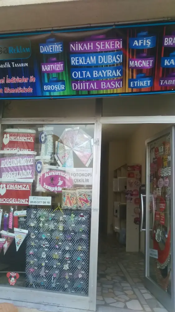 piyasa reklam — Reklam Ajansları, Avcılar · fotoğraf 2