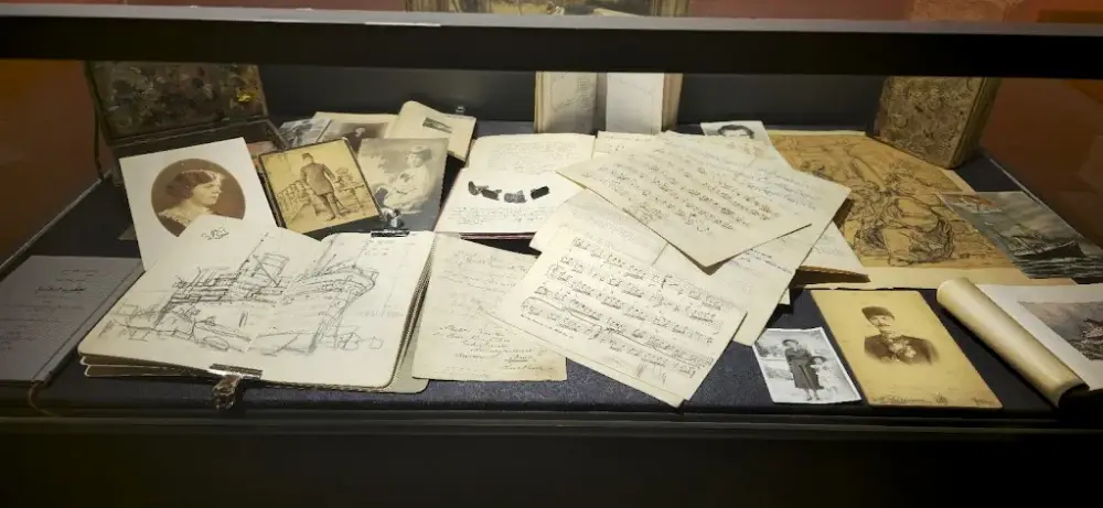 Galeri Selvin — Sergiler, Beşiktaş · fotoğraf 3
