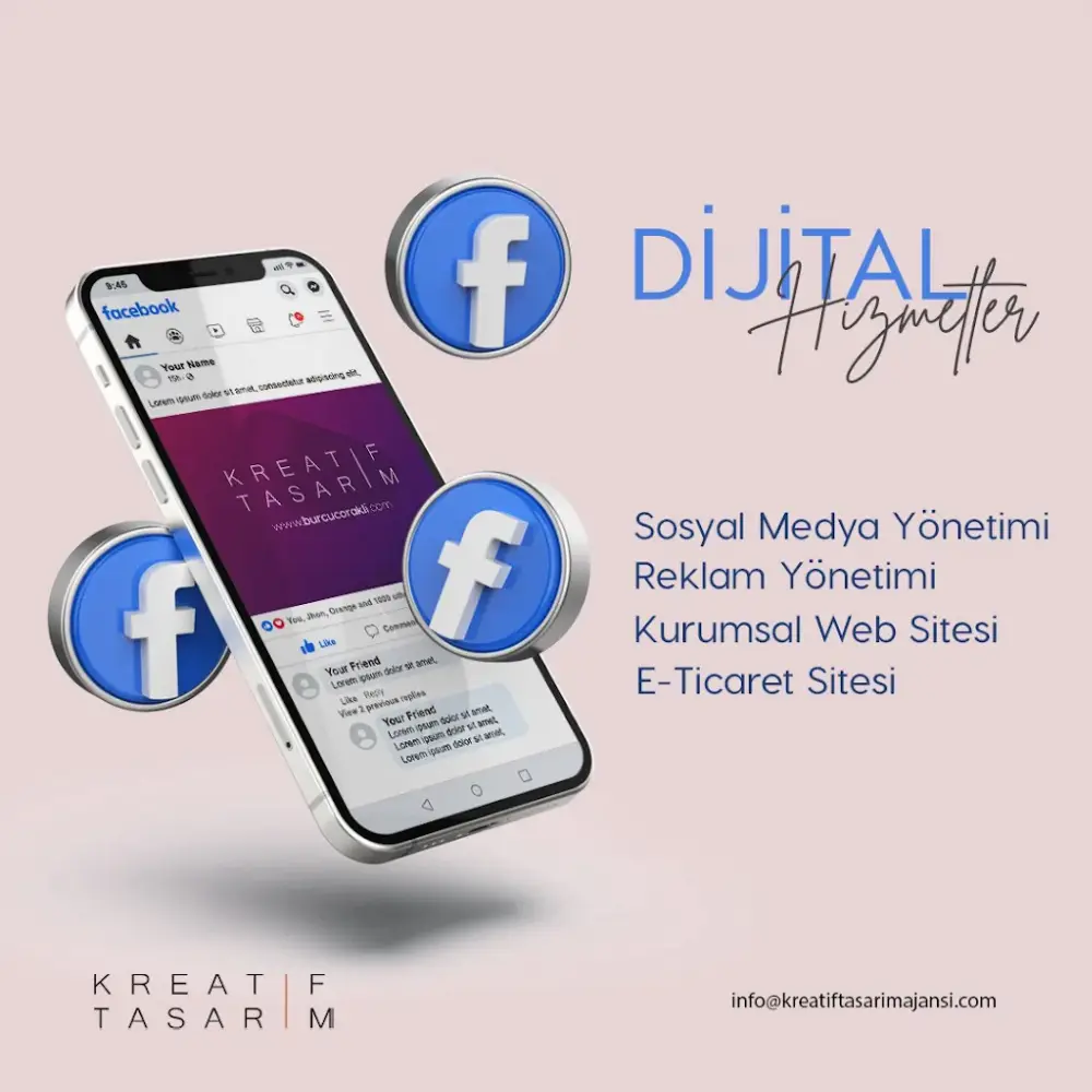 Kreatif Tasarım Ajansı — Reklam Ajansları, Silivri · fotoğraf 4