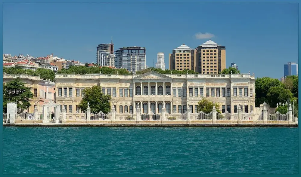 Resim Müzesi — Sergiler, Beşiktaş · fotoğraf 2