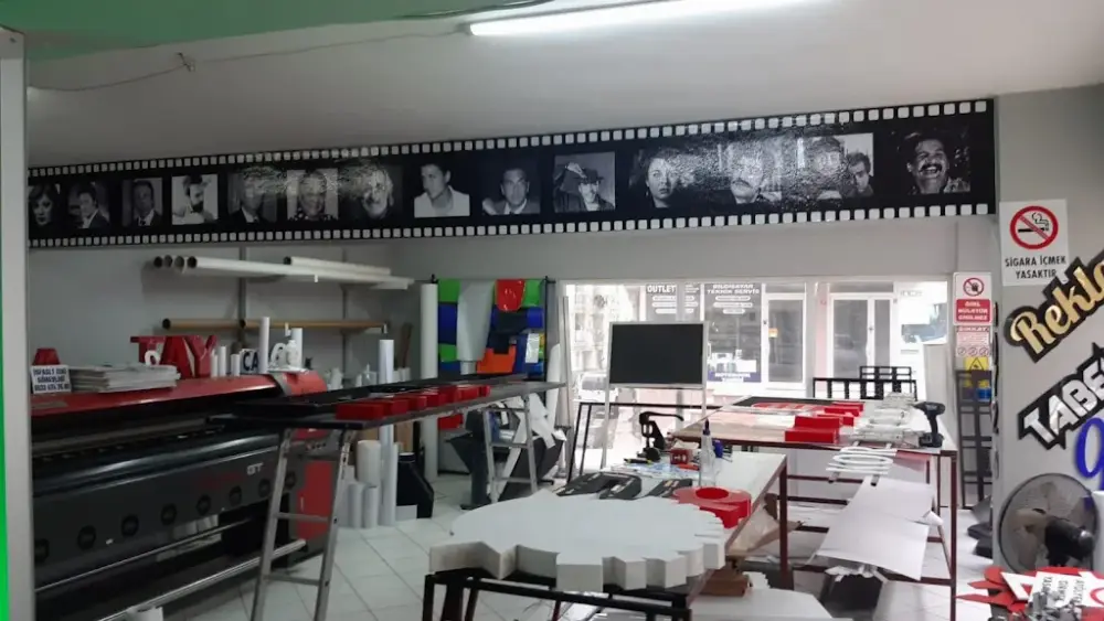 Silivri Reklam Ajansı — Reklam Ajansları, Silivri · fotoğraf 3