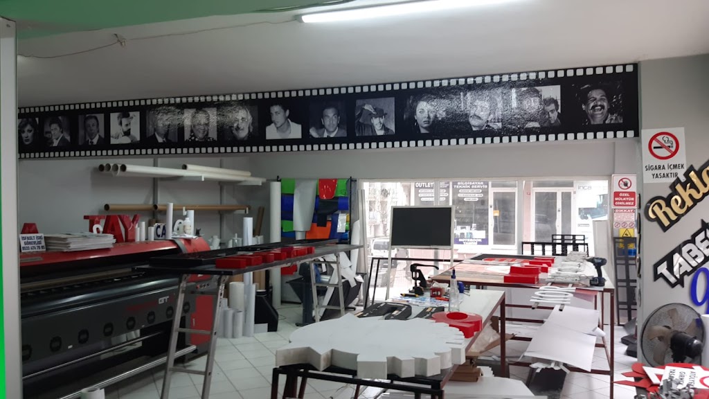 Silivri Reklam Ajansı