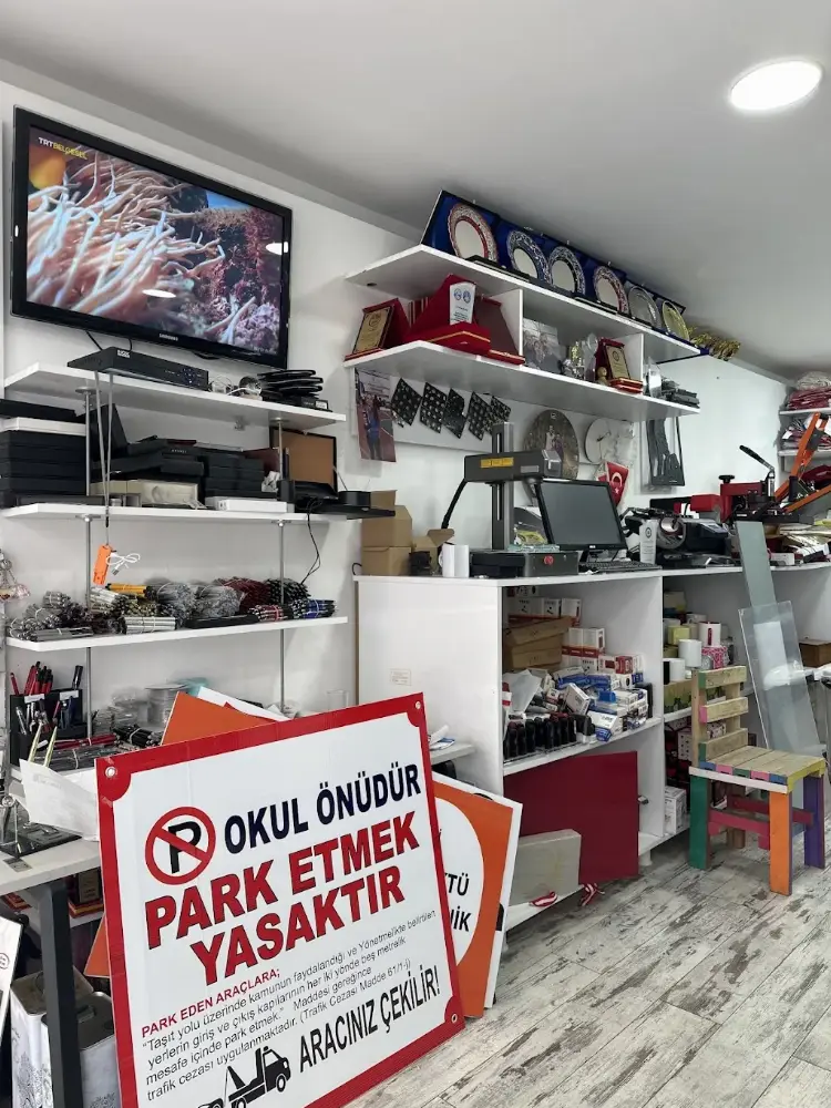 Meres Reklam — Reklam Ajansları, Silivri · fotoğraf 3