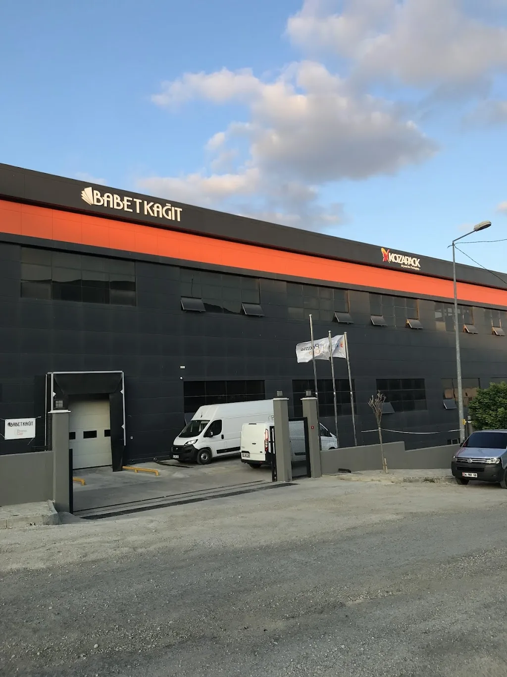 Gaye Reklam — Reklam Ajansları, Silivri · fotoğraf 1