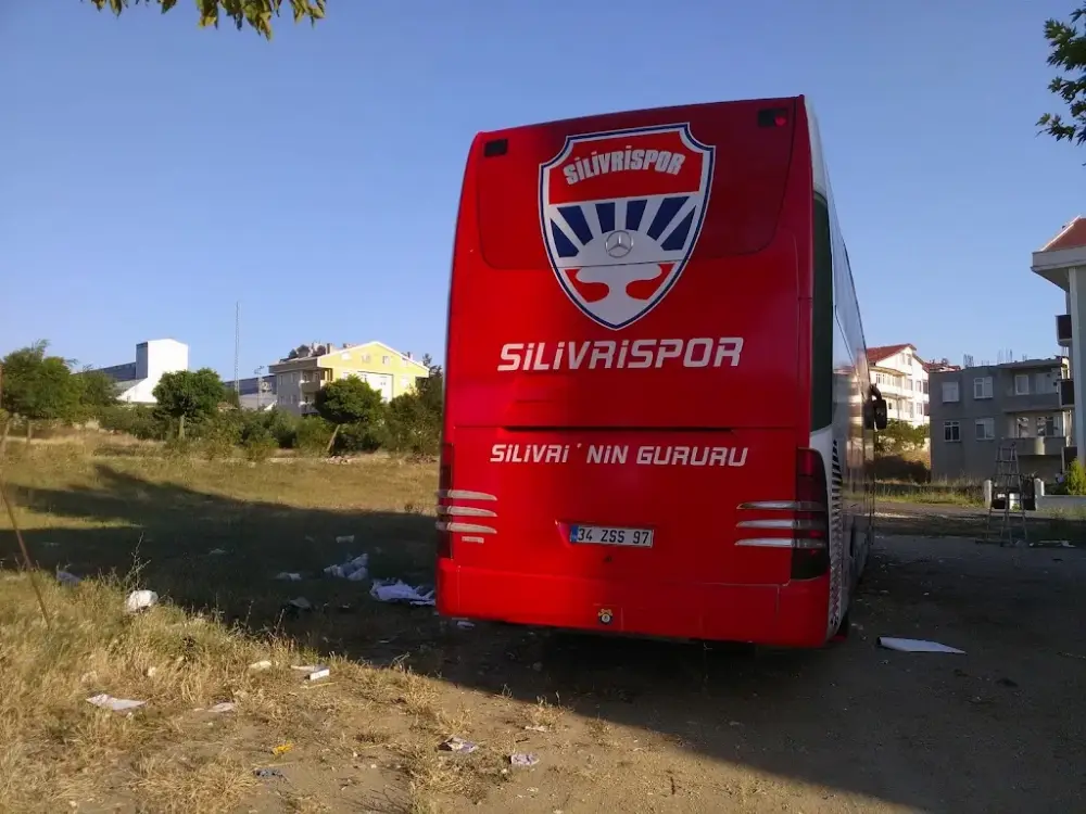 Gaye Reklam — Reklam Ajansları, Silivri · fotoğraf 3