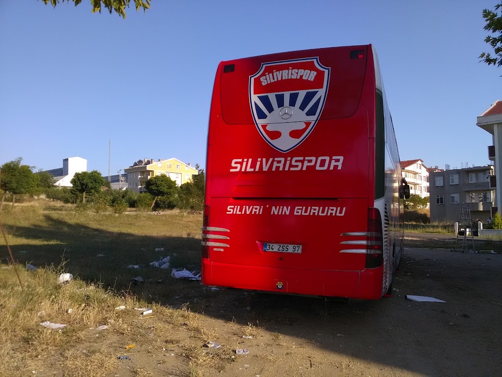 Gaye Reklam