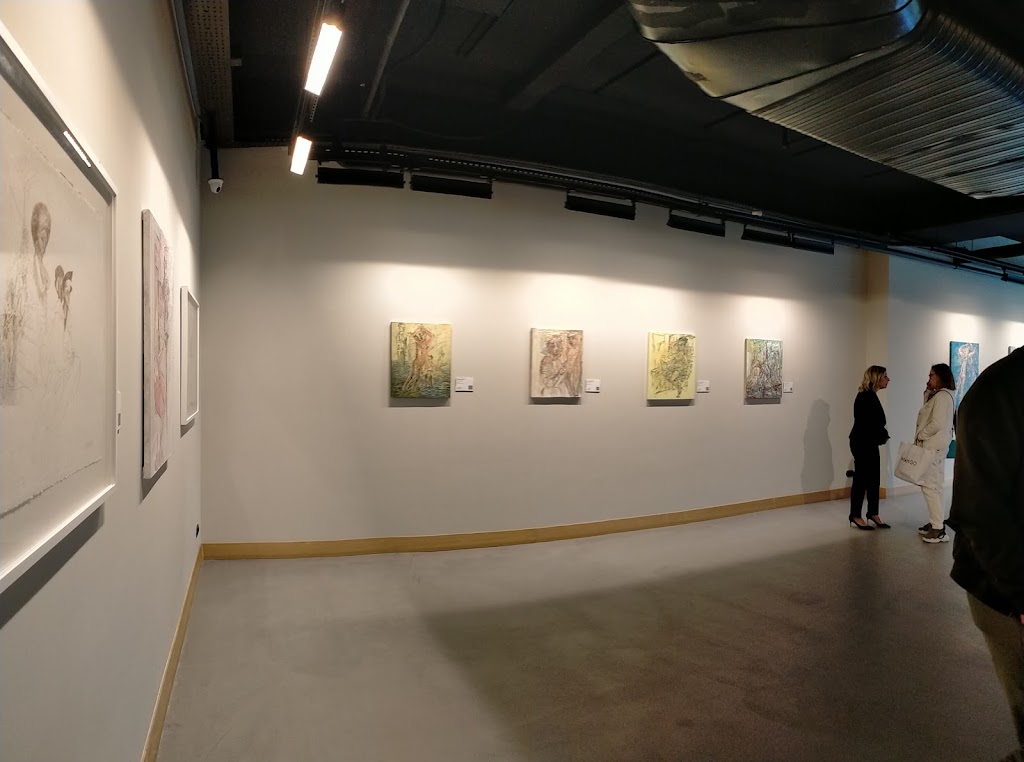 Loft Art