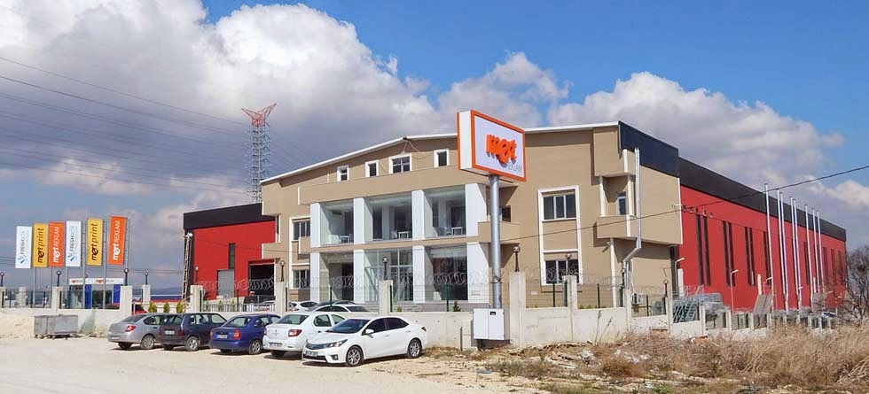Mert Reklam San. Tic. Ltd. Şti.