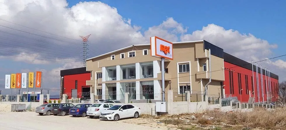 Mert Reklam San. Tic. Ltd. Şti. — Reklam Ajansları, Silivri · fotoğraf 1