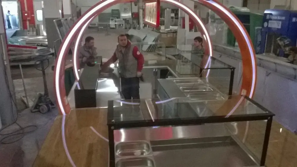 Mert Reklam San. Tic. Ltd. Şti. — Reklam Ajansları, Silivri · fotoğraf 3