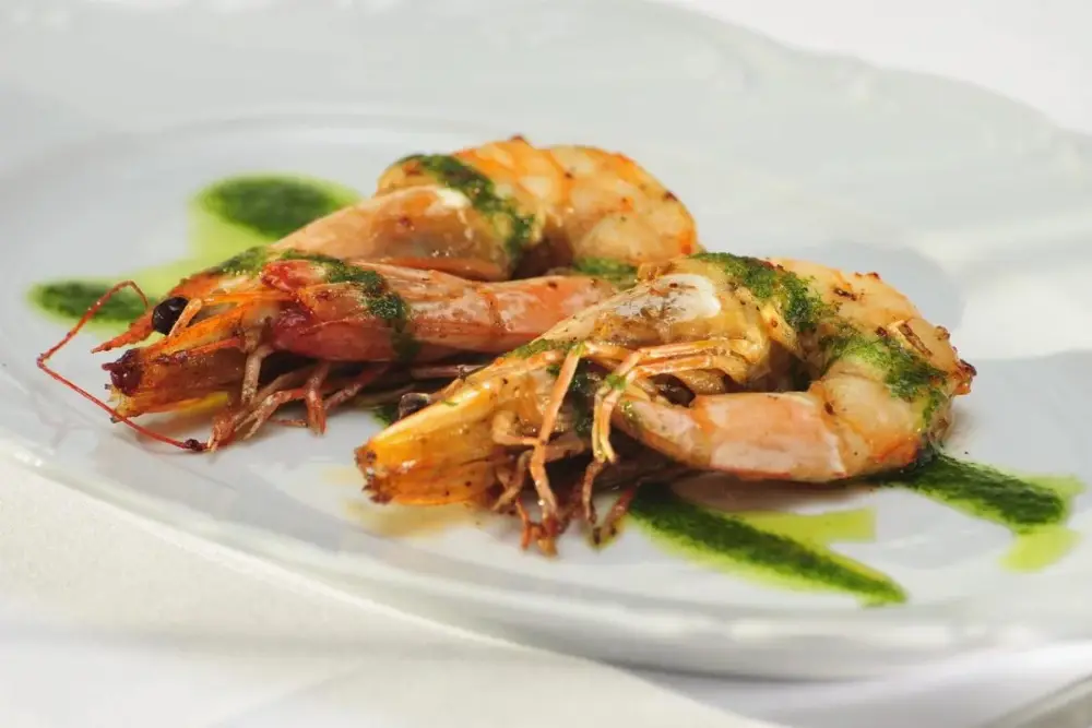 Villa Augusto Restaurant Alanya — Akdeniz mutfağı, Alanya · fotoğraf 3