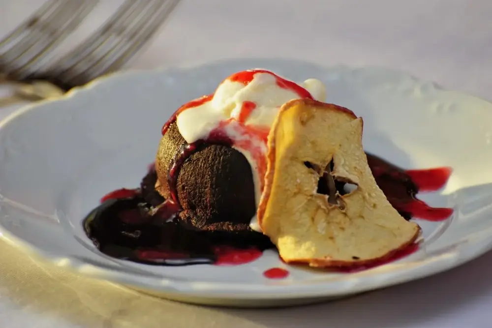 Villa Augusto Restaurant Alanya — Akdeniz mutfağı, Alanya · fotoğraf 2