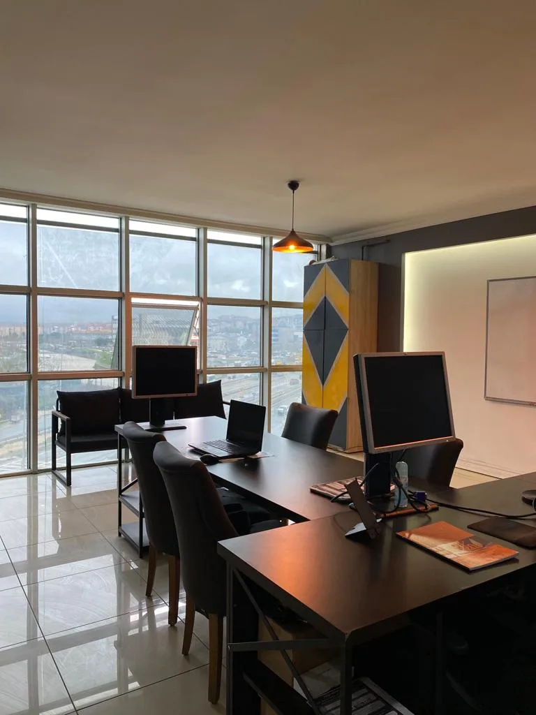 Rektive Ajans Silivri — Reklam Ajansları, Silivri · fotoğraf 1
