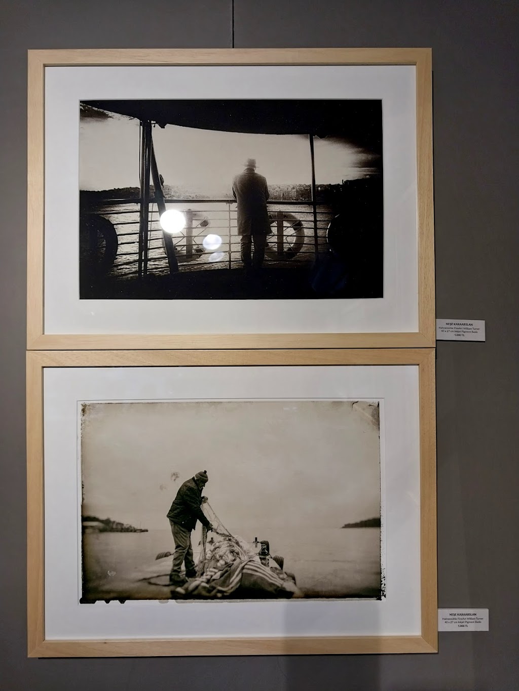 Galerie D’art La Visione