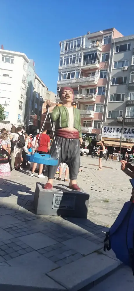 Silivri Ajans — Reklam Ajansları, Silivri · fotoğraf 2
