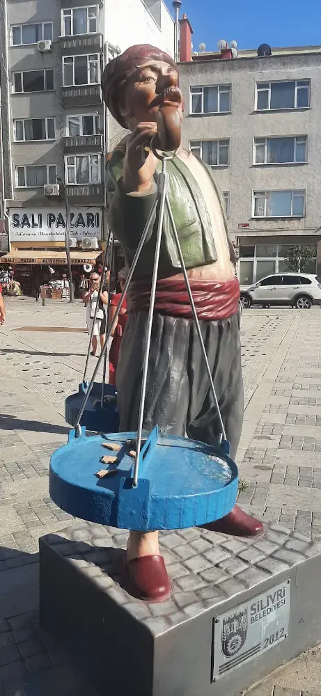 Silivri Ajans — Reklam Ajansları, Silivri · fotoğraf 3