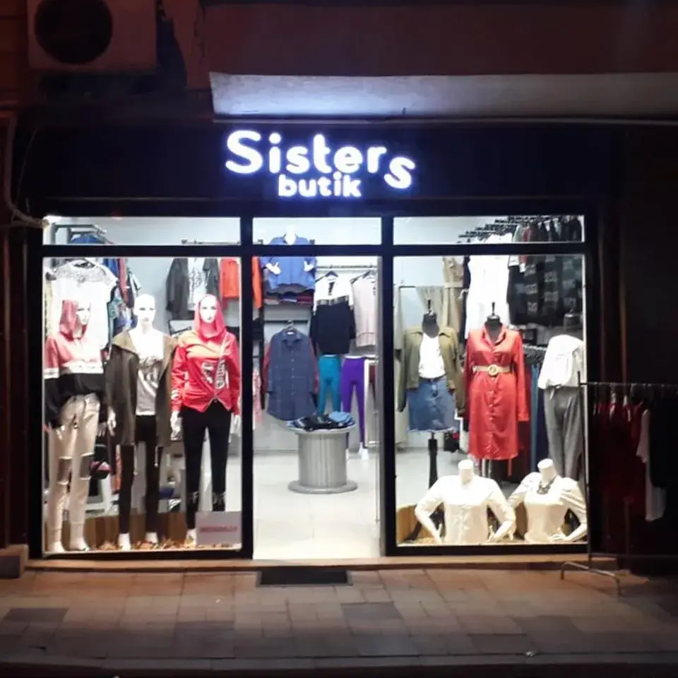 Gökay Reklam Tabela — Reklam Ajansları, Silivri · fotoğraf 2