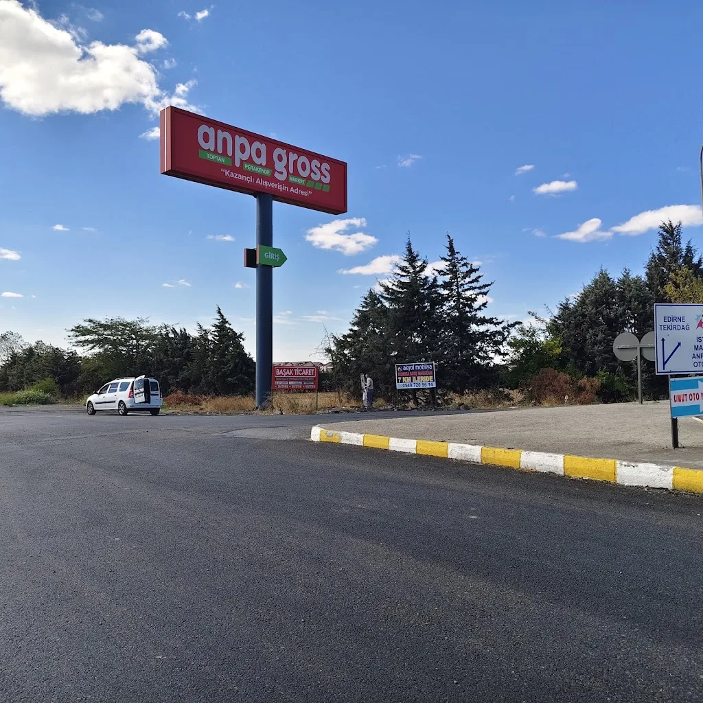 DNZ REKLAM TABELA — Reklam Ajansları, Silivri · fotoğraf 1