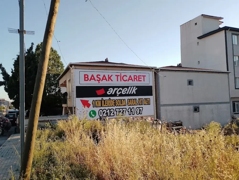 DNZ REKLAM TABELA — Reklam Ajansları, Silivri · fotoğraf 4