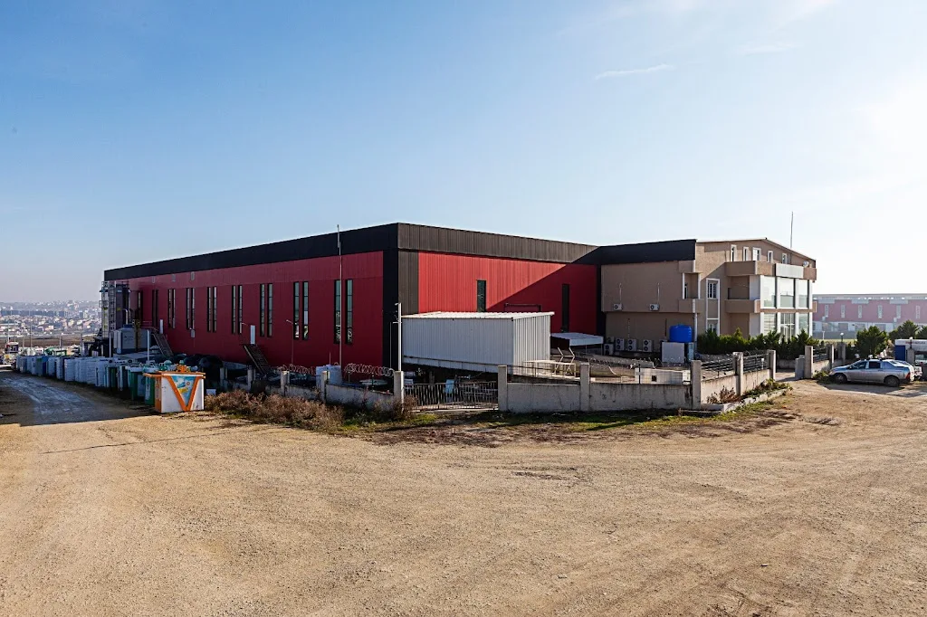 Mert Group End.Reklam Ürn.San.Tic.Ltd.Şti. — Reklam Ajansları, Silivri · fotoğraf 1