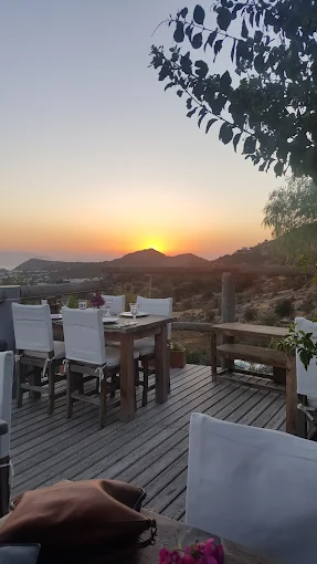 Teldolap Restaurant Bodrum