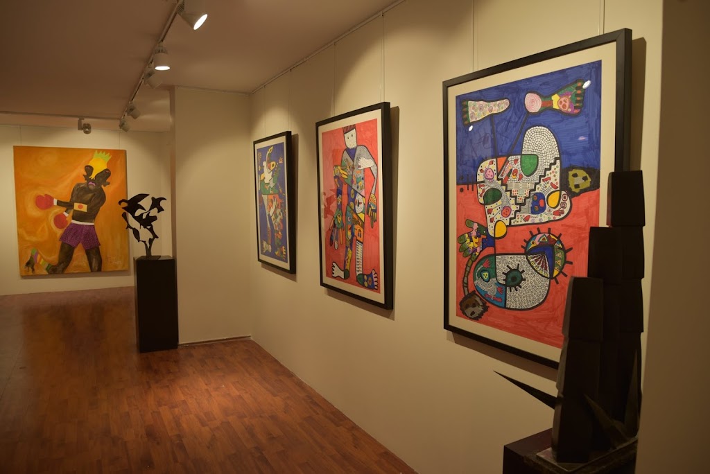Kelimat Sanat Galerisi