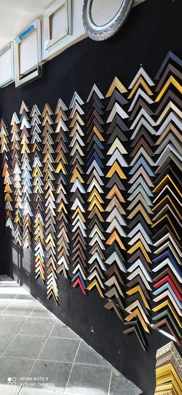 Sanat Galerisi — Sergiler, Beşiktaş · fotoğraf 1