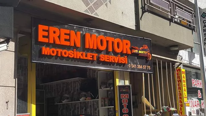 My İmaj Reklam Tabela — Reklam Ajansları, Silivri · fotoğraf 1