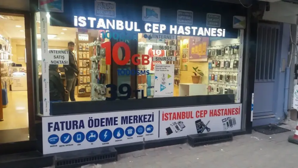 My İmaj Reklam Tabela — Reklam Ajansları, Silivri · fotoğraf 2