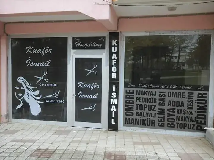 My İmaj Reklam Tabela — Reklam Ajansları, Silivri · fotoğraf 4