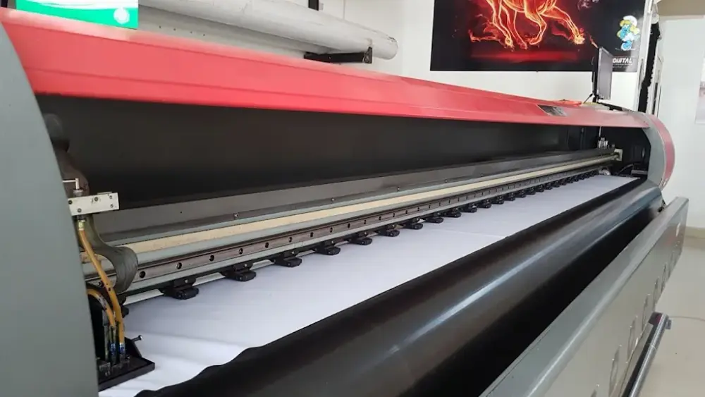 Silivri Dijital Baskı Merkezi — Reklam Ajansları, Silivri · fotoğraf 3