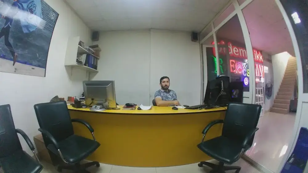 Silivri Dijital Baskı Merkezi — Reklam Ajansları, Silivri · fotoğraf 4