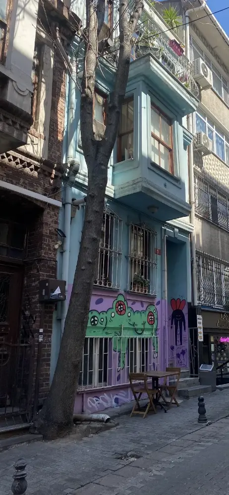 Bahariye Sanat İstanbul — Sergiler, Kadıköy · fotoğraf 4