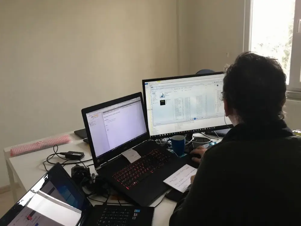 Klik Samuray Digital Marketing — Reklam Ajansları, Silivri · fotoğraf 3