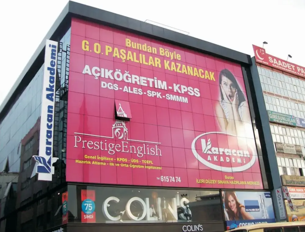 Silivri Kardeşler Reklam — Reklam Ajansları, Silivri · fotoğraf 3