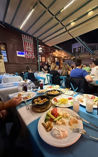 Yemenli Restaurant Muratpaşa
