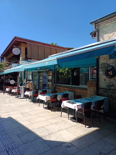 Yemenli Restaurant Muratpaşa