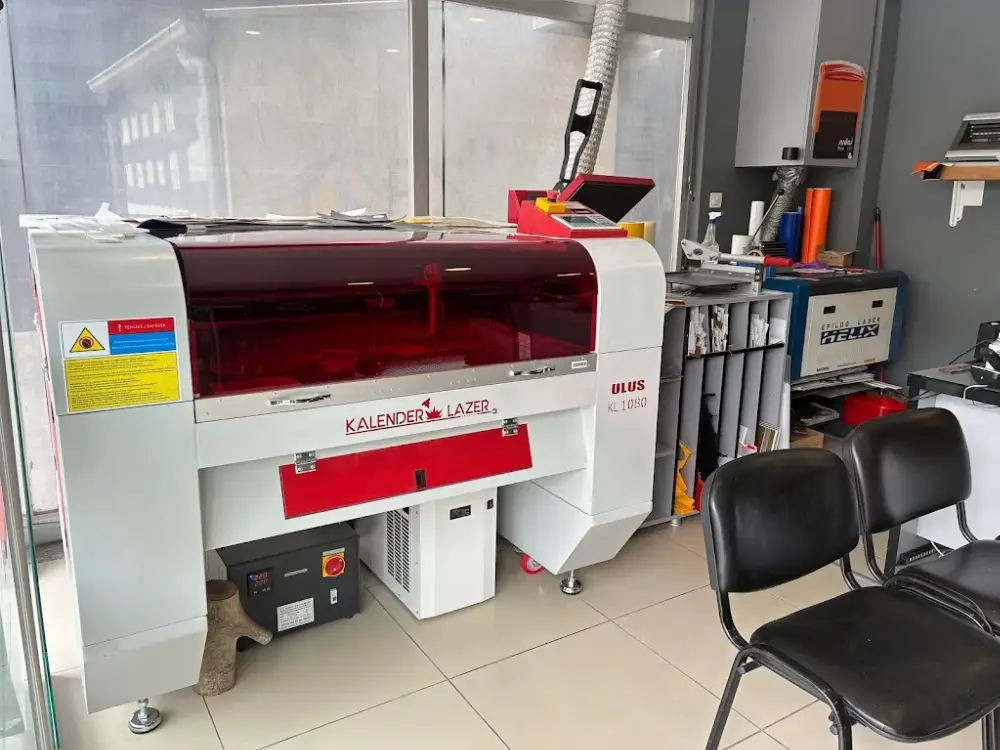 LAZER REKLAM PROMOSYON — Reklam Ajansları, Silivri · fotoğraf 3